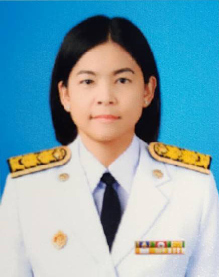 นางปิยมาส สหัสธรรมรังษี