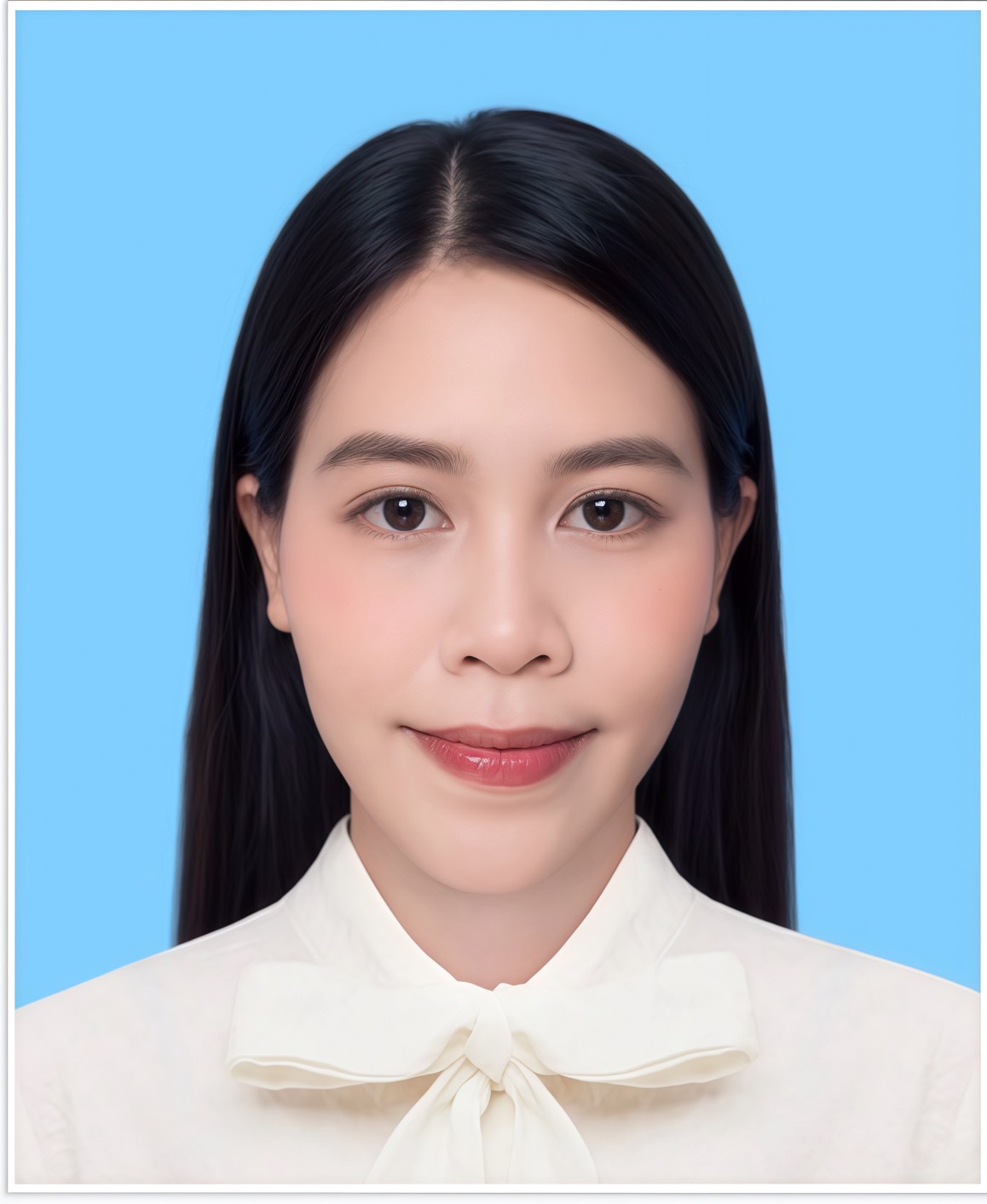 นางสาวจุฑามาศ กระต่ายอินทร์
